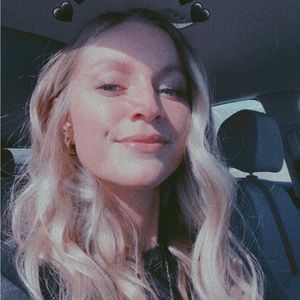 Meet your Posher, Kalie